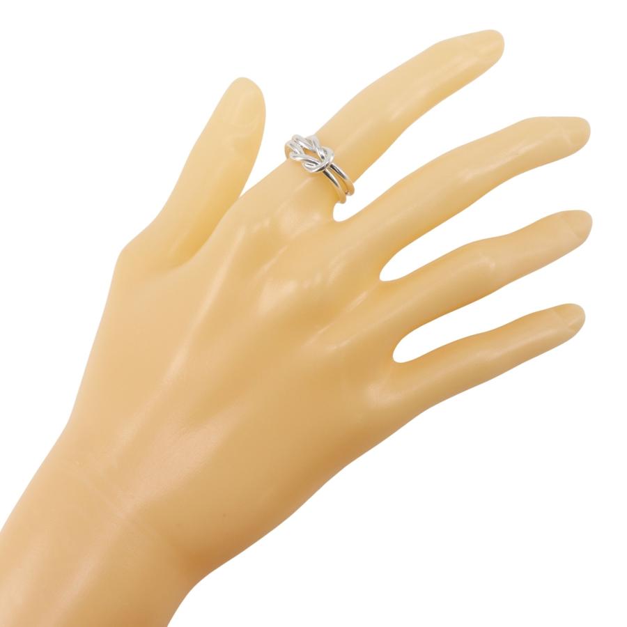 STAR JEWELRY スタージュエリー リング・指輪 シルバー925 11号 約4.3g 