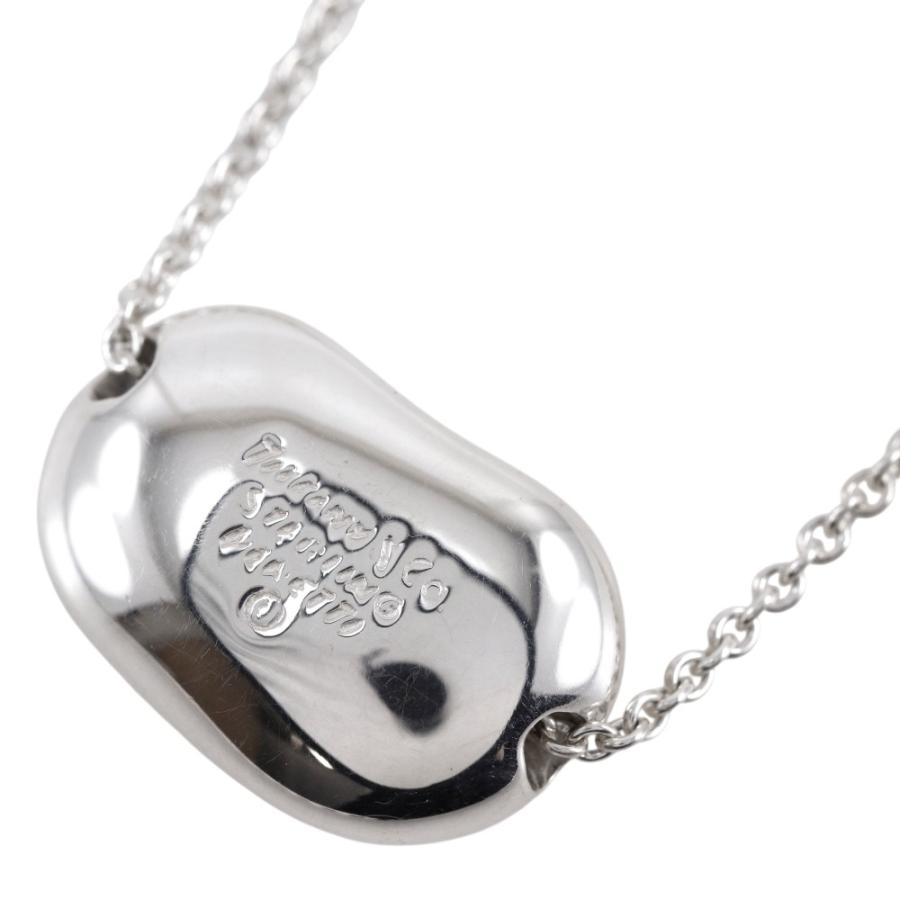 TIFFANY&Co.（ティファニー） ビーン エルサペレッティ ネックレス