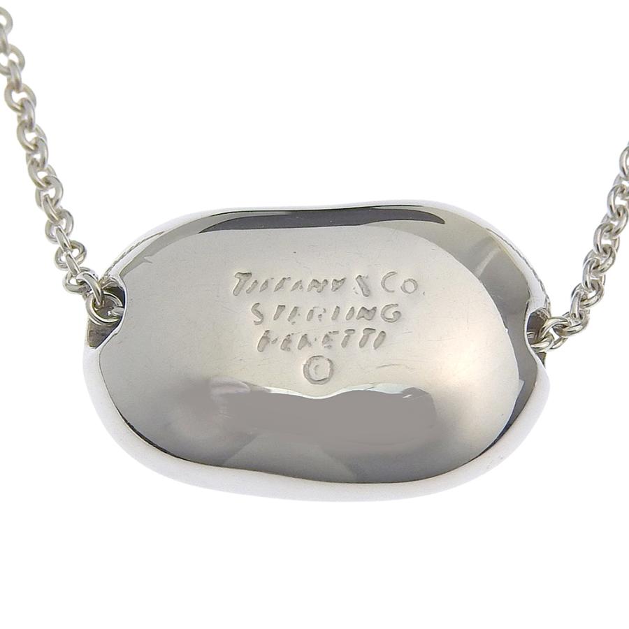 TIFFANY&Co. ティファニー ビーンズ TIFFANY&Co.（ティファニー） ビーン エルサペレッティ ネックレス