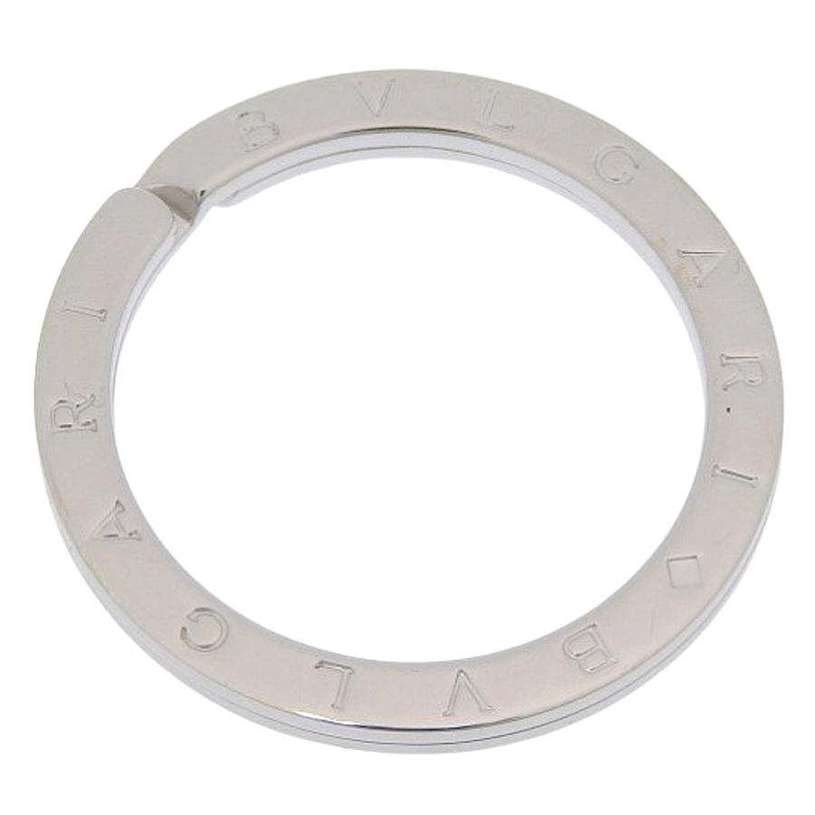 BVLGARI（ブルガリ） ブルガリブルガリ キーリング キーホルダー
