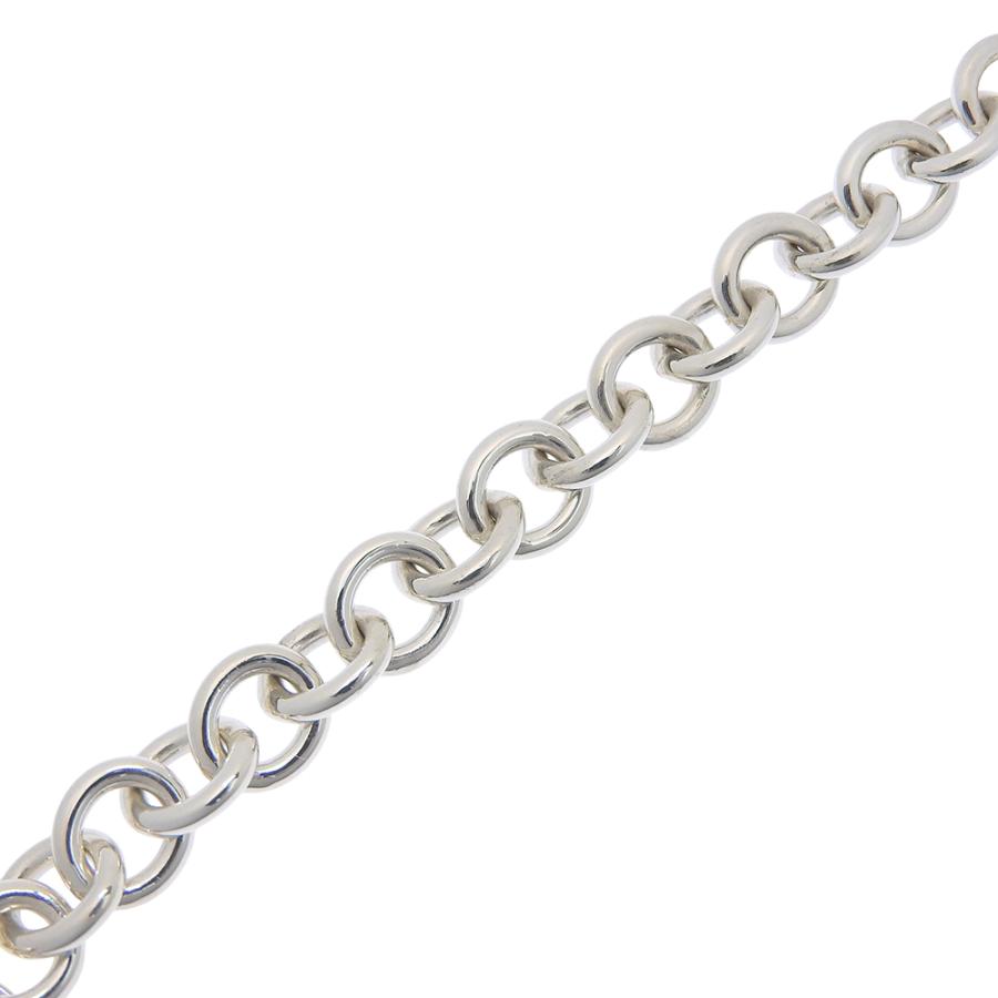 TIFFANY&Co.（ティファニー） リターントゥティファニー サークルタグ