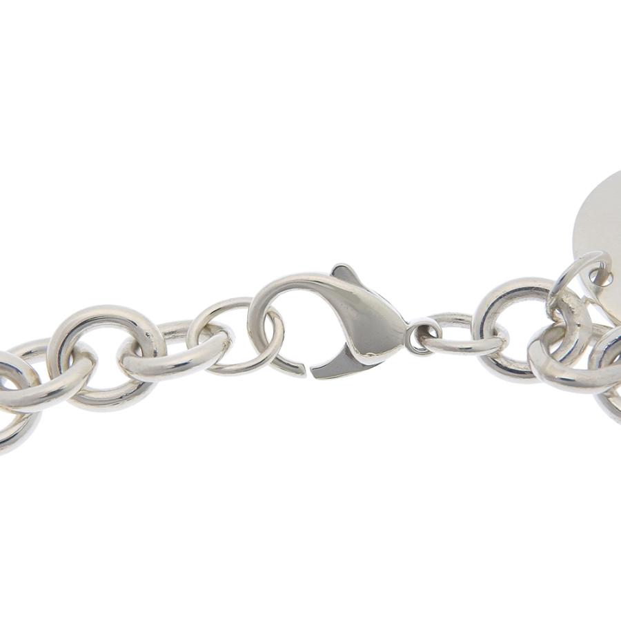 TIFFANY&Co.（ティファニー） リターントゥティファニー サークルタグ