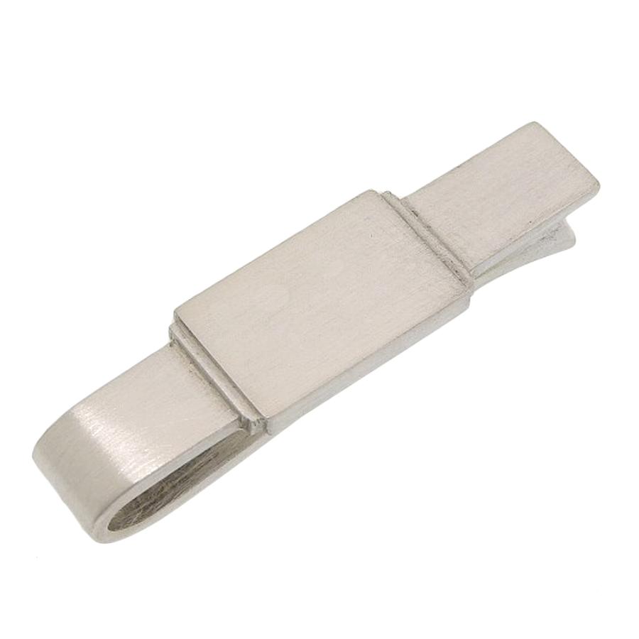Georg Jensen ジョージジェンセン タイピン シルバー925 ユニセックス