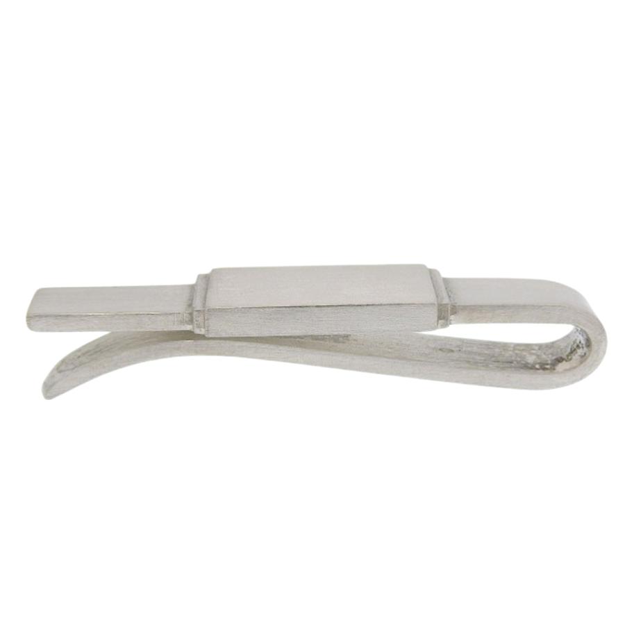 Georg Jensen ジョージジェンセン タイピン シルバー925 ユニセックス