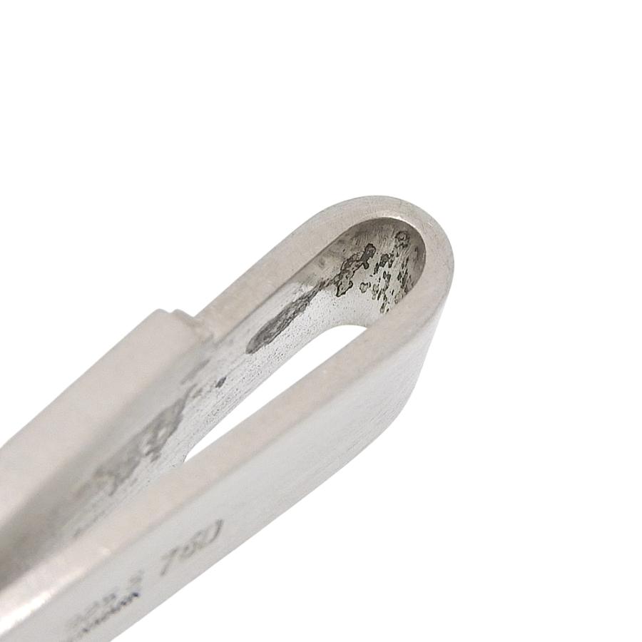 Georg Jensen ジョージジェンセン タイピン シルバー925 ユニセックス