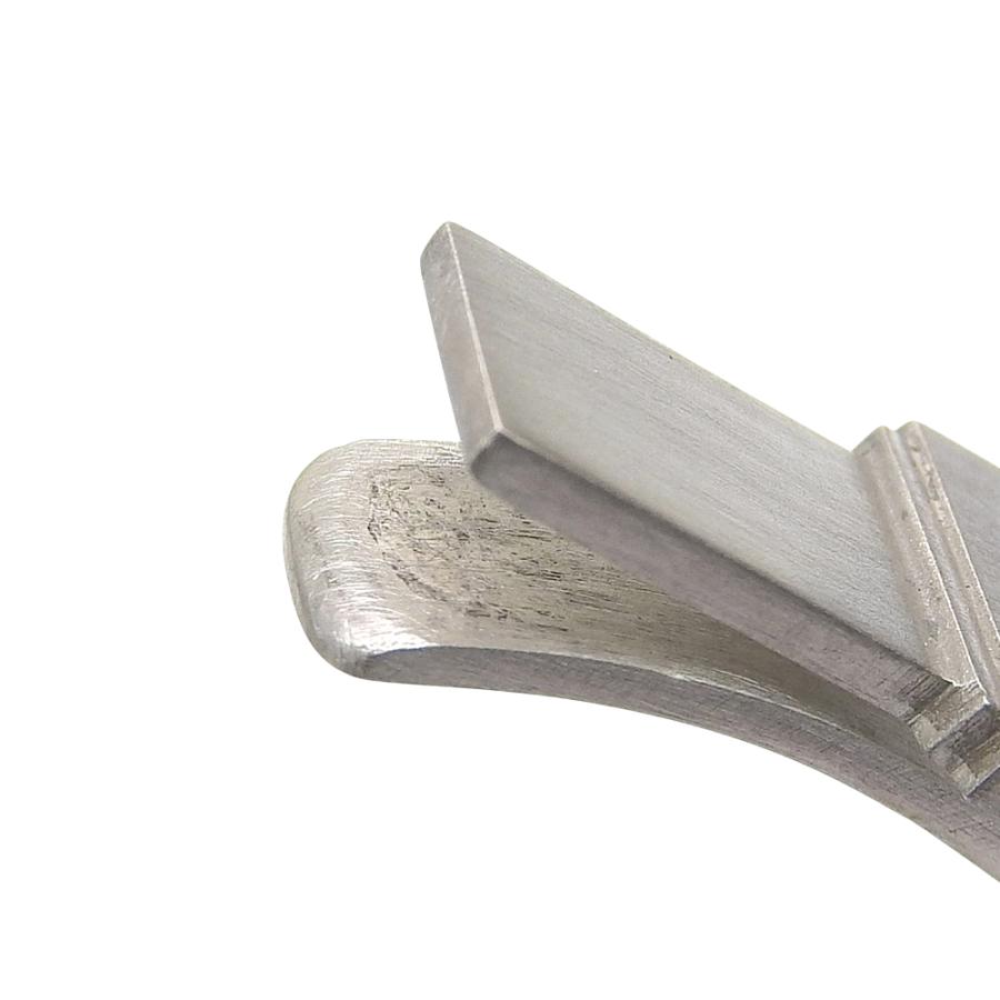 ジョージジェンセン   シルバー 925 17 タイピン Georg Jensen ジョージジェンセン タイピン シルバー925 ユニセックス