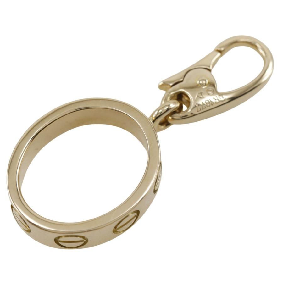 【極美品】カルティエ Cartier チャーム Cartier - カルティエ Cartier チャーム ペンダントトップ