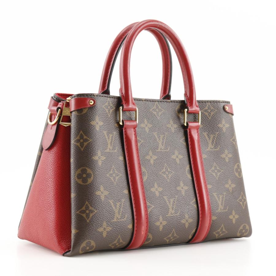LOUIS VUITTON（ルイ・ヴィトン） スフロNV BB M44818 TR1290 