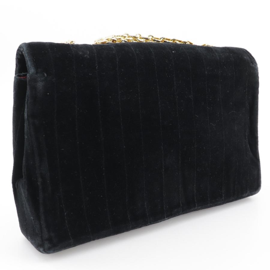 CHANEL（シャネル） チェーンショルダー マドモアゼル ダブルチェーン
