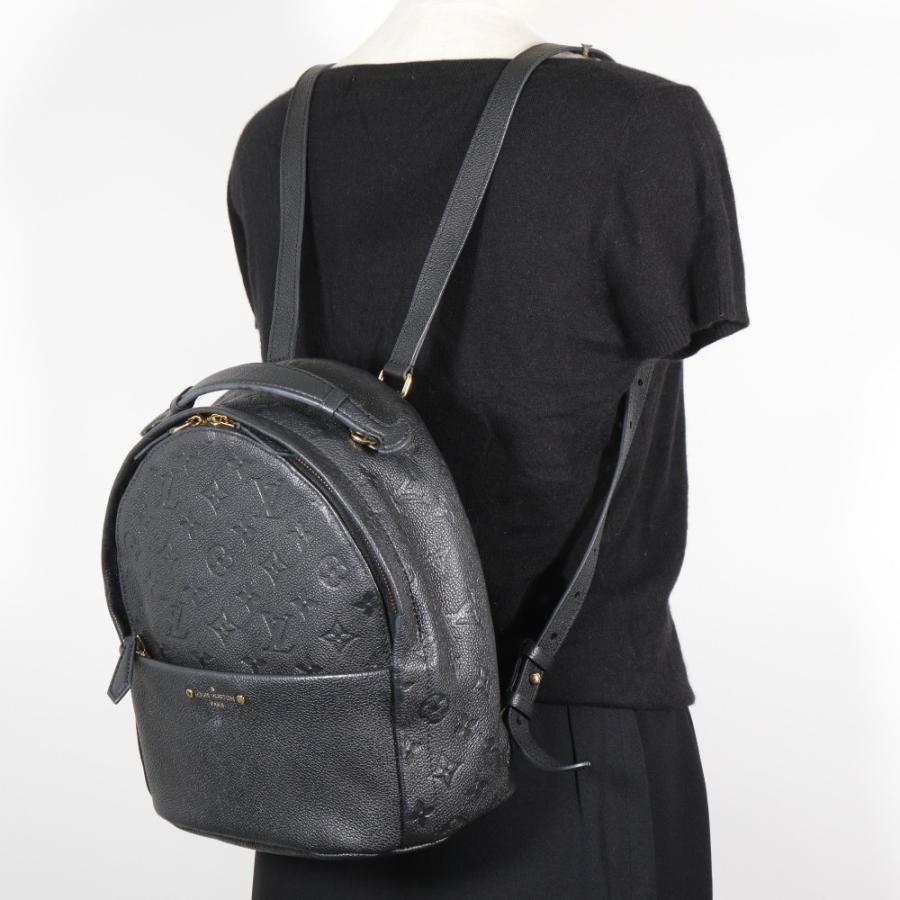 LOUIS VUITTON（ルイ・ヴィトン） ソルボンヌ M44016 CA2128 リュック