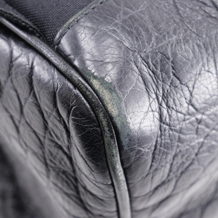 SAINT LAURENT サンローラン シティ バックパック リュック