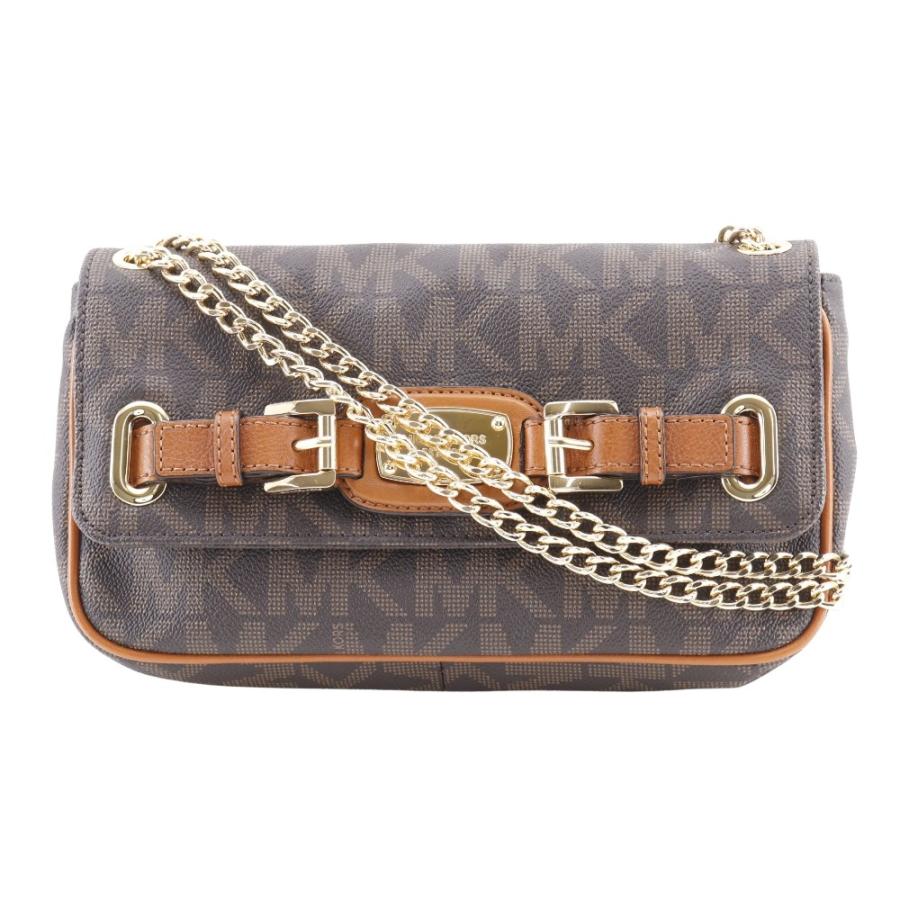 MICHAEL KORS Michael Kors マイケルコース チェーンショルダー MK  