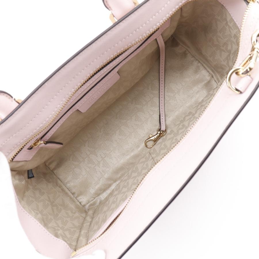 MICHAEL KORS（マイケルコース） セルマ 2WAYショルダー パンチング 