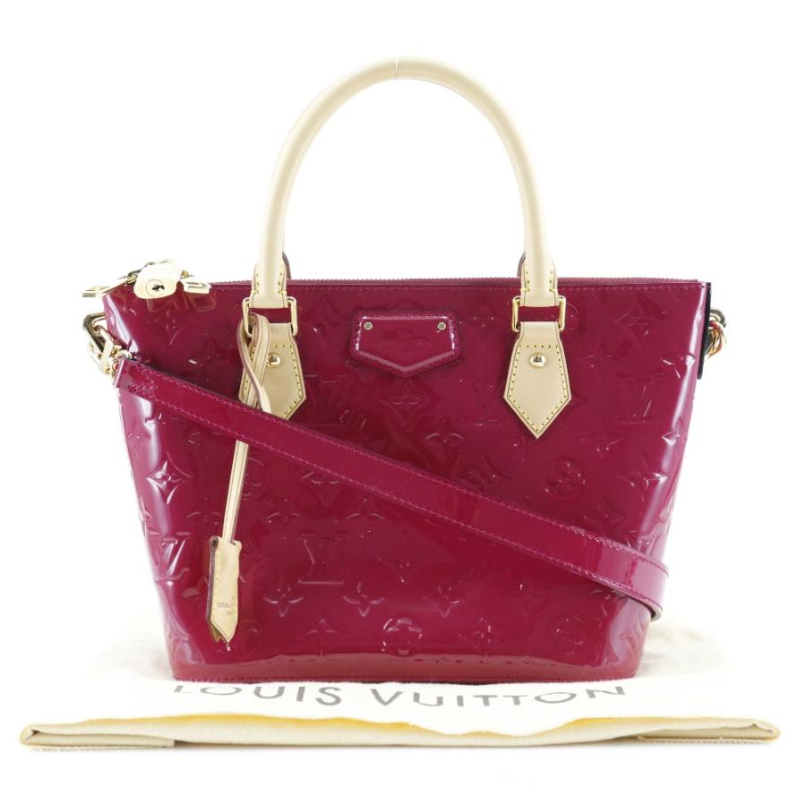 LOUIS VUITTON（ルイ・ヴィトン） モンテベロPM M90166 DR2174 