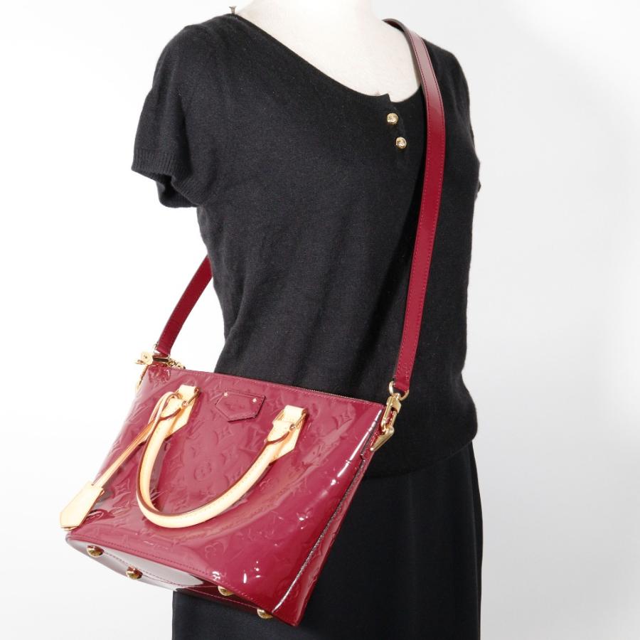 LOUIS VUITTON（ルイ・ヴィトン） モンテベロPM M90166 DR2174 