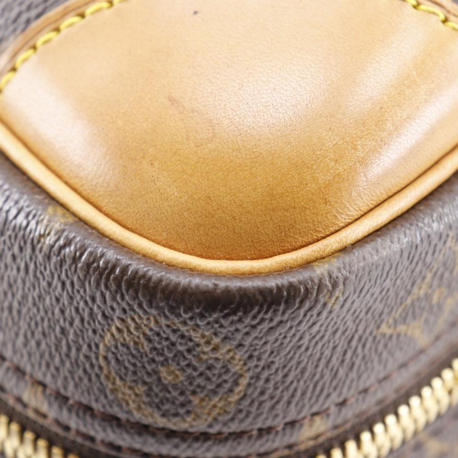 美品♡ルイ・ヴィトン モノグラム シリウス45 ボストンバッグ M41408 12240907_1.jpg