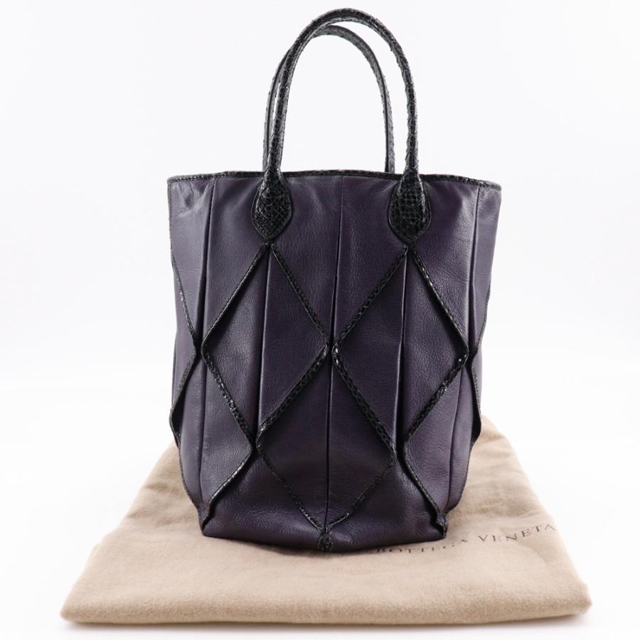 BOTTEGAVENETA ボッテガヴェネタ トートバッグ 207788 ハンドバッグ 