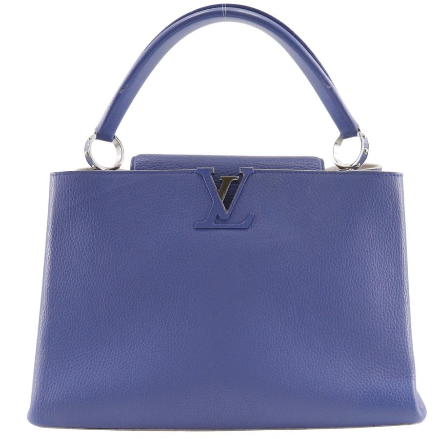 LOUIS VUITTON（ルイ・ヴィトン） カプシーヌMM パルナセア AH5105 