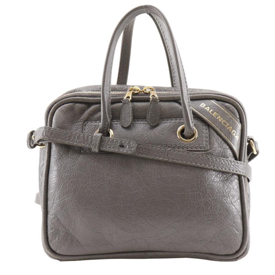 BALENCIAGA PARIS ショルダーバッグ BALENCIAGA - バレンシアガ ショルダーバッグの通販 by nsy