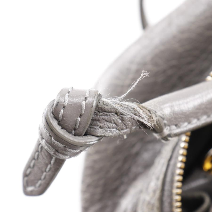 BALENCIAGA（バレンシアガ） ブランケット スクエアS 2WAYショルダー