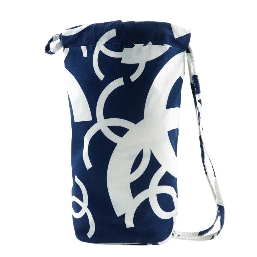 CHANEL シャネル ビーチバッグ バイシーライン ココマーク CHANEL シャネル ビーチバッグ バイシーライン ココマーク