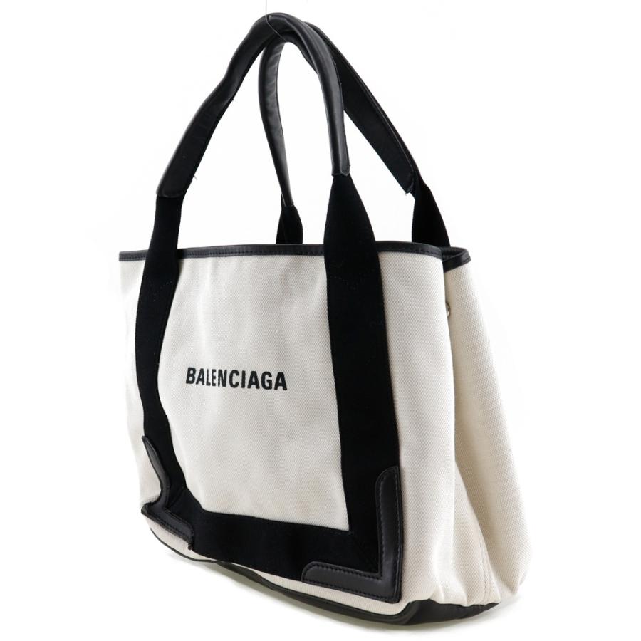 BALENCIAGA（バレンシアガ） カバスS トートバッグ ハンドバッグ
