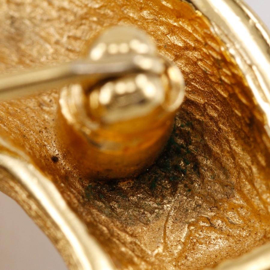 CHANEL ゴールドブローチ 1989年製 CHANEL - シャネル ブローチ ヴィンテージ ゴールドの通販 by