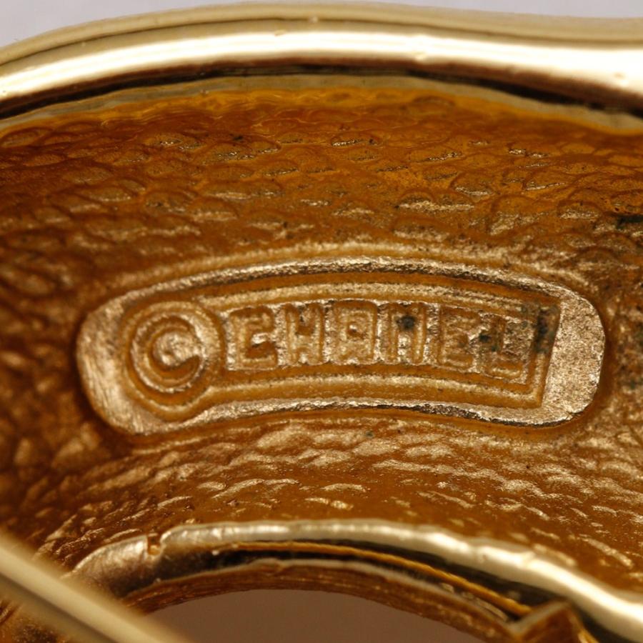 CHANEL シャネル バンブー・ココマーク ヴィンテージ 107