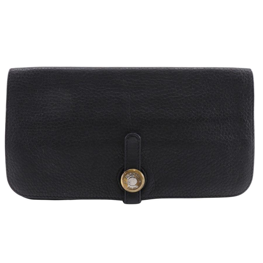 HERMES エルメス ドゴンロング □P 長財布 トリヨンクレマンス HERMES エルメス ドゴンロング □P 長財布 トリヨンクレマンス