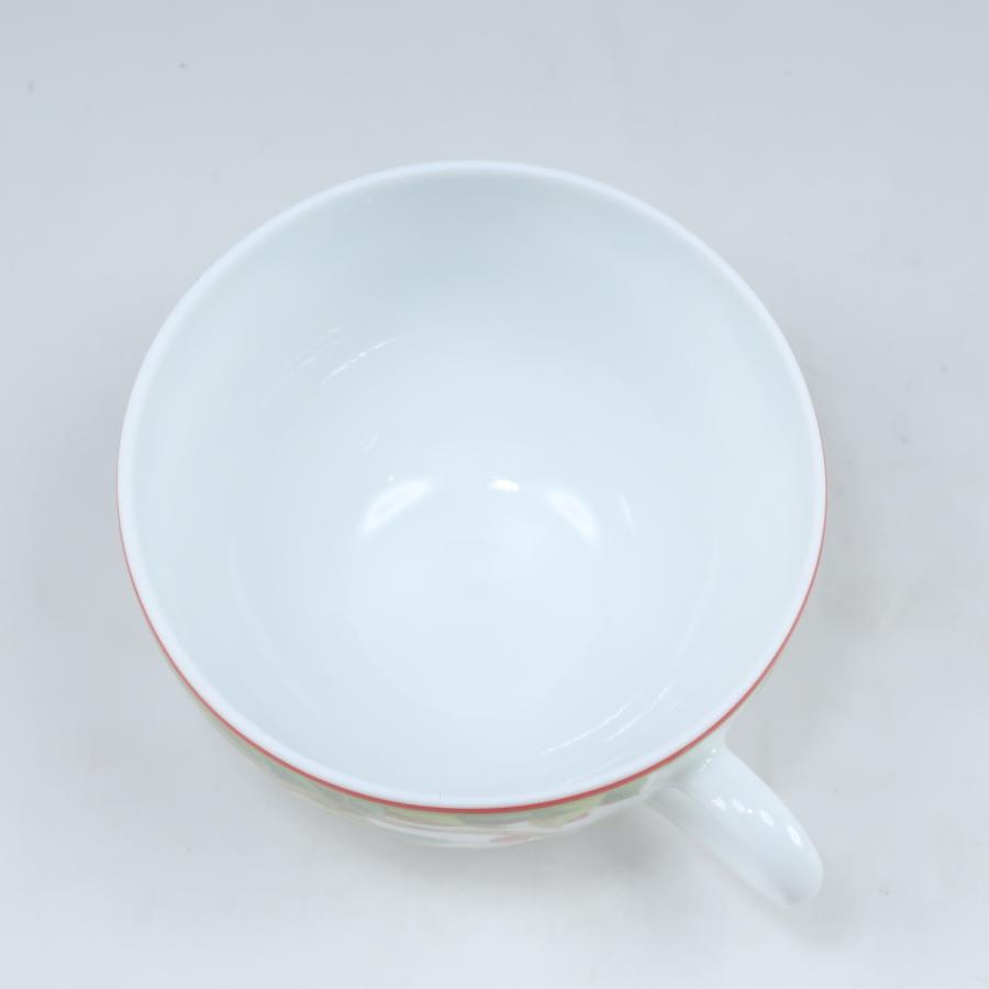 HERMES エルメス ピタゴラス カップ&ソーサー 食器 ポーセリン HERMES エルメス ピタゴラス カップ&ソーサー 食器 ポーセリン