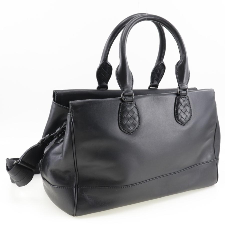 BOTTEGA VENETA BOTTEGAVENETA ボッテガヴェネタ 2WAYショルダー  