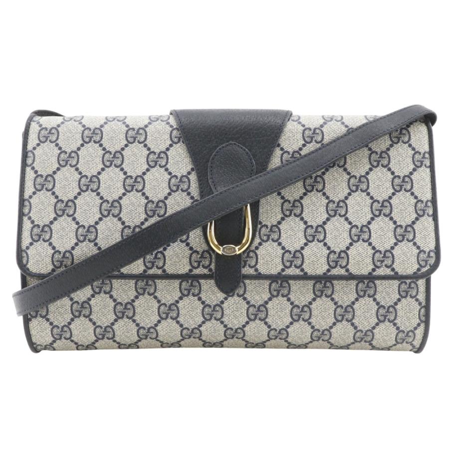 GUCCI（グッチ） オールドグッチ 2WAYクラッチ 904.02.050 ショルダー