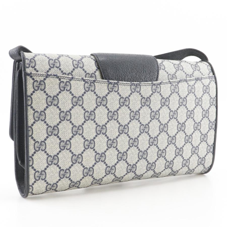 GUCCI（グッチ） オールドグッチ 2WAYクラッチ 904.02.050 ショルダー