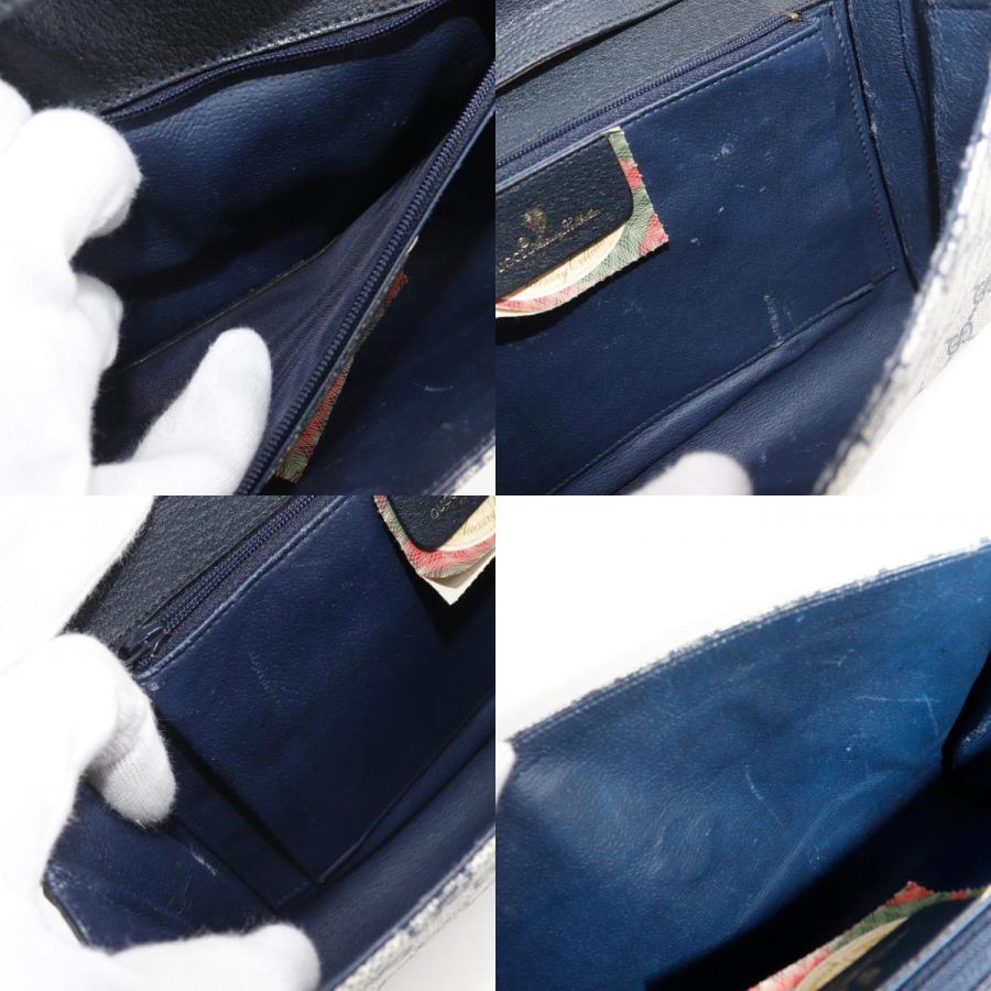 GUCCI（グッチ） オールドグッチ 2WAYクラッチ 904.02.050 ショルダー