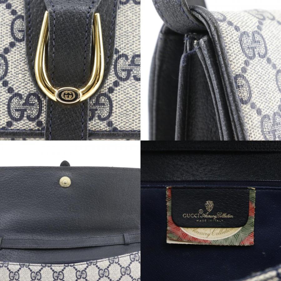 GUCCI（グッチ） オールドグッチ 2WAYクラッチ 904.02.050 ショルダー