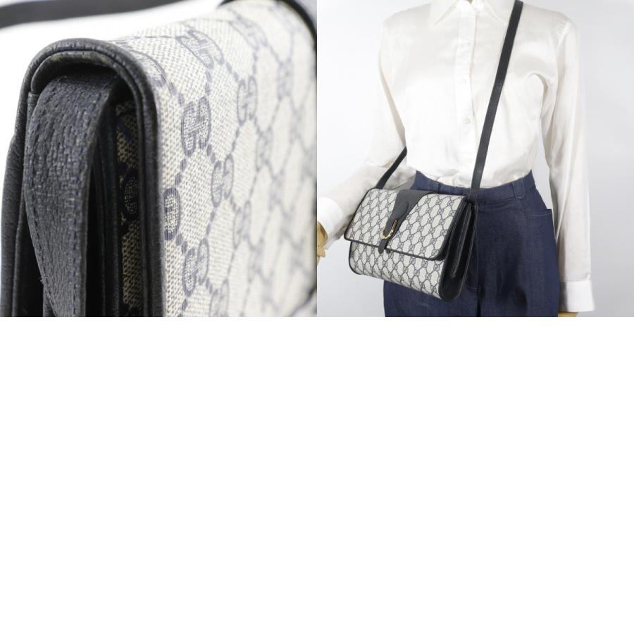 GUCCI（グッチ） オールドグッチ 2WAYクラッチ 904.02.050 ショルダー