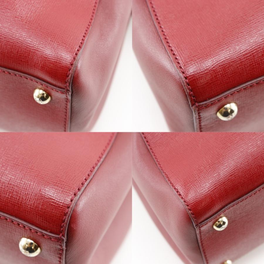 FENDI（フェンディ） プチトゥージュール 2WAYショルダー 8BH253 