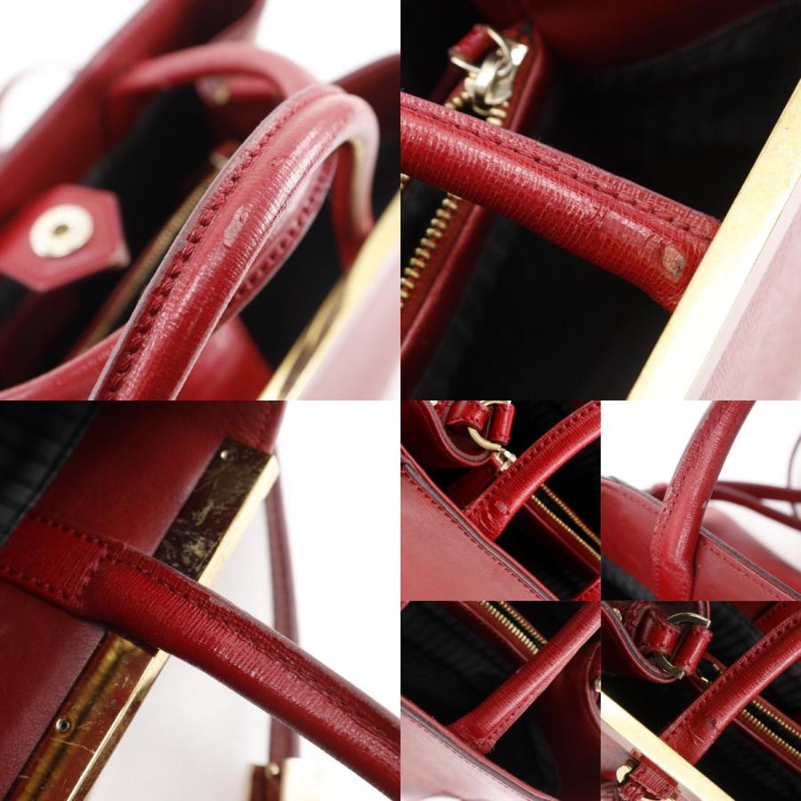 FENDI（フェンディ） プチトゥージュール 2WAYショルダー 8BH253 