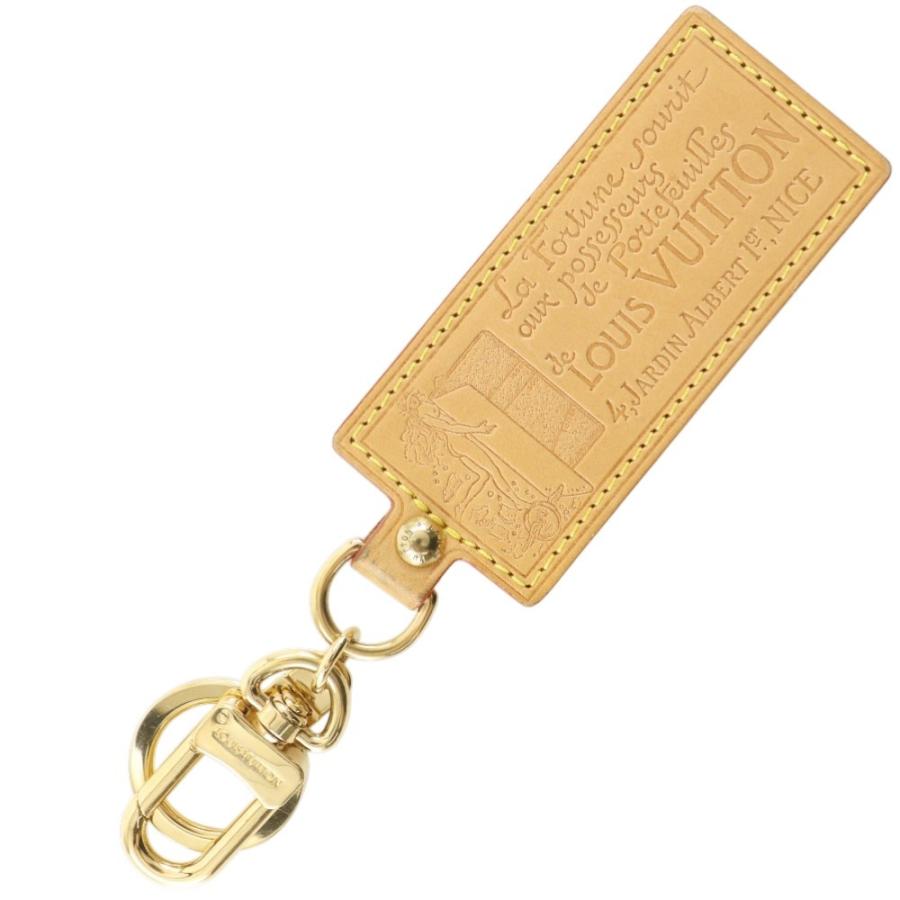 LOUIS VUITTON（ルイ・ヴィトン） ポルト・クレ・フォルテュンヌ