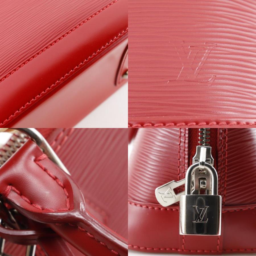 LOUIS VUITTON（ルイ・ヴィトン） アルマBB 2WAYショルダー M41160 