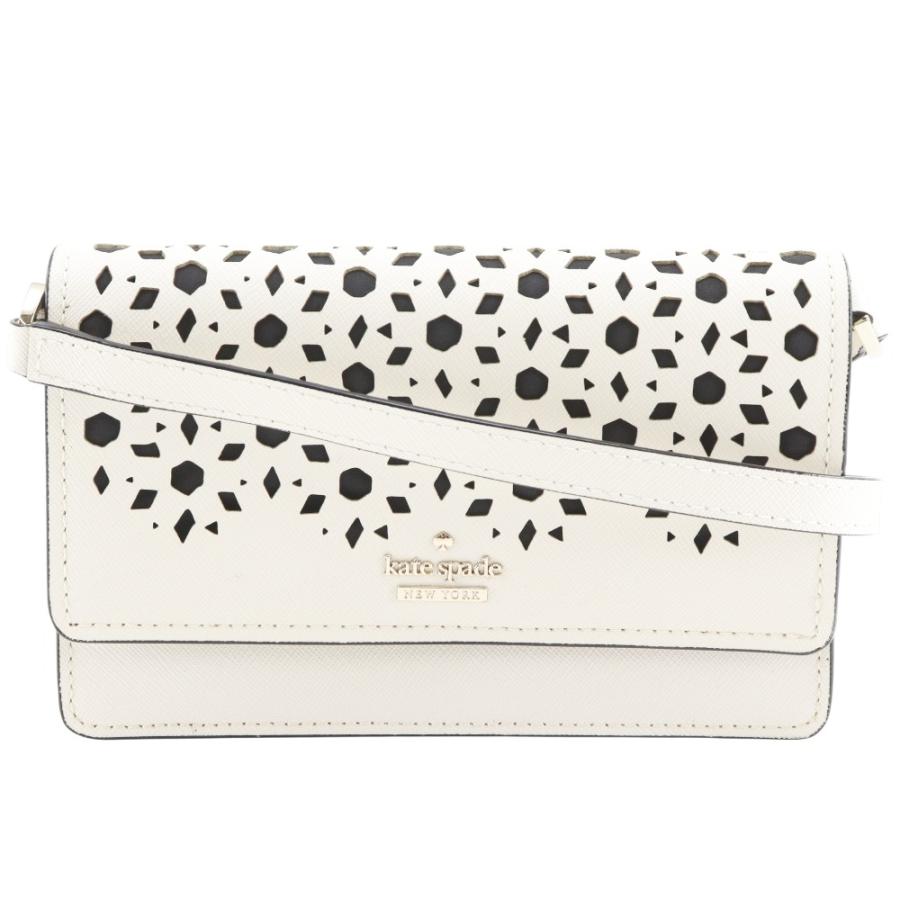 【お値下げ❣️美品】ケイトスペード ショルダーバッグ 花柄 2way kate spade NEW YORK（ケイト・スペード ニューヨーク） Kate Spade