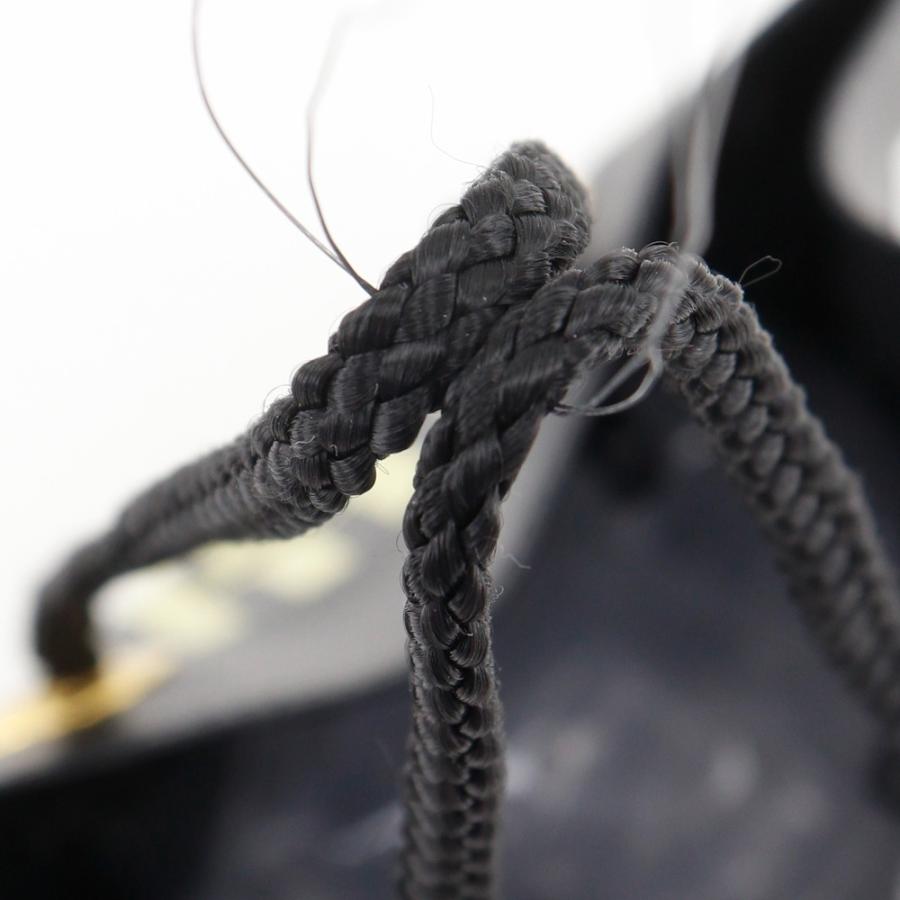 FENDI（フェンディ） fazzuolo ミニハンドバッグ ぺカン ハンドバッグ