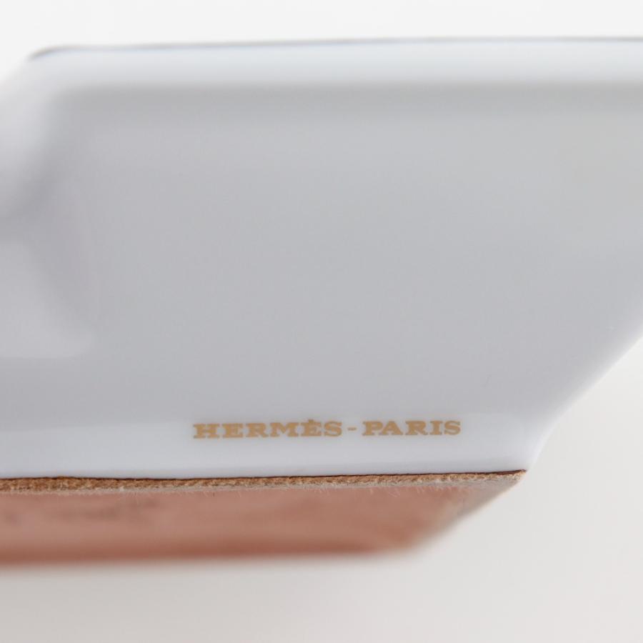 エルメス HERMES 灰皿 アッシュトレイ 帆船 【公式通販】
