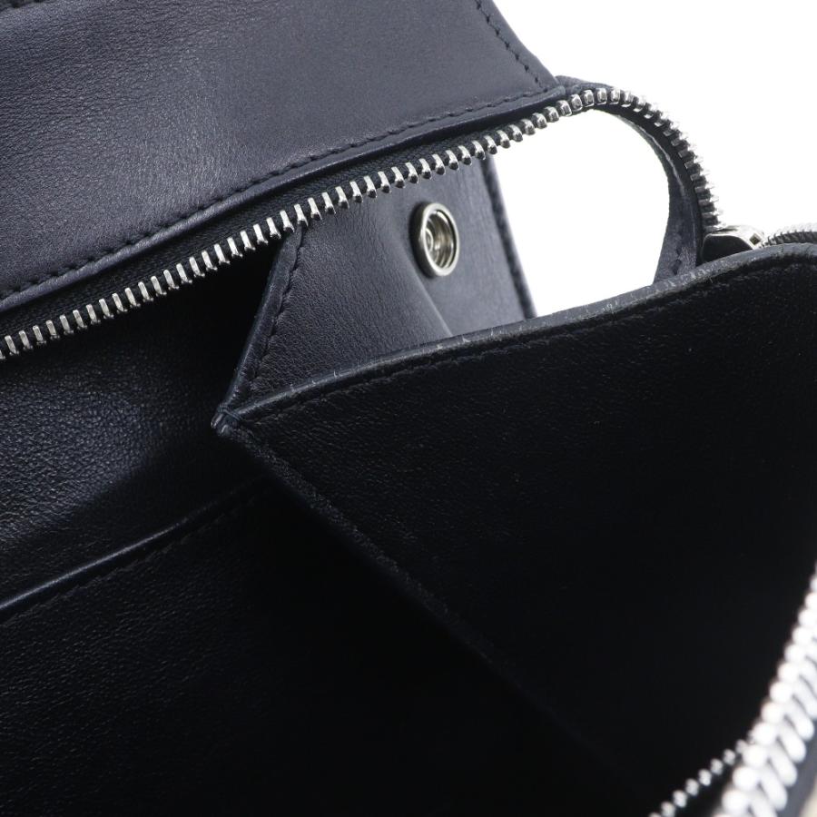 CELINE（セリーヌ） エッジ ミディアム ハンドバッグ バイカラー