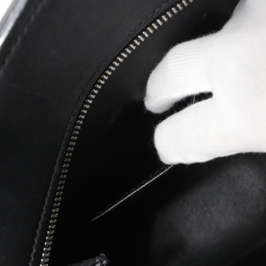 CELINE（セリーヌ） エッジ ミディアム ハンドバッグ バイカラー