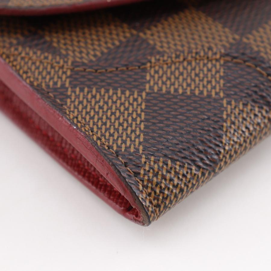 LOUIS VUITTON（ルイ・ヴィトン） ポルトフォイユ カイサ N61221 