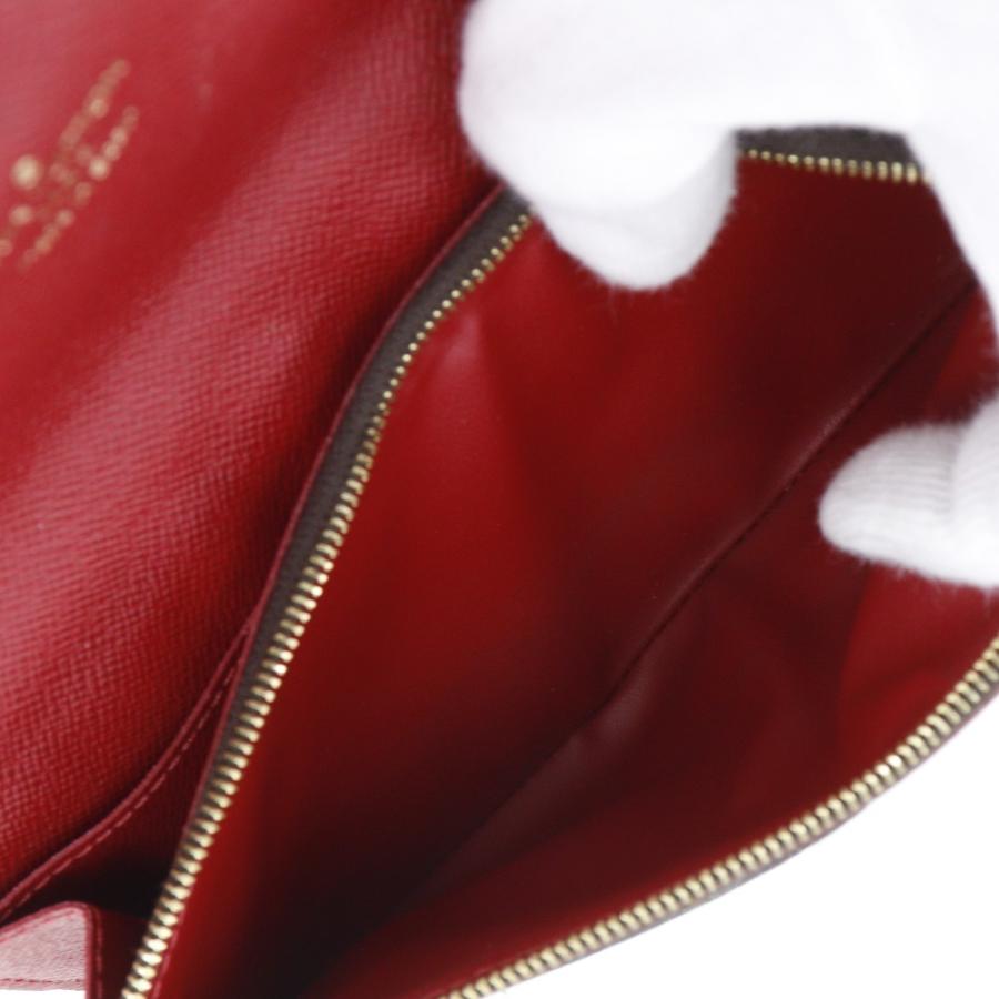 LOUIS VUITTON（ルイ・ヴィトン） ポルトフォイユ カイサ N61221