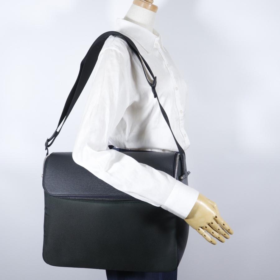 LOUIS VUITTON（ルイ・ヴィトン） タイミール M30862 ショルダーバッグ