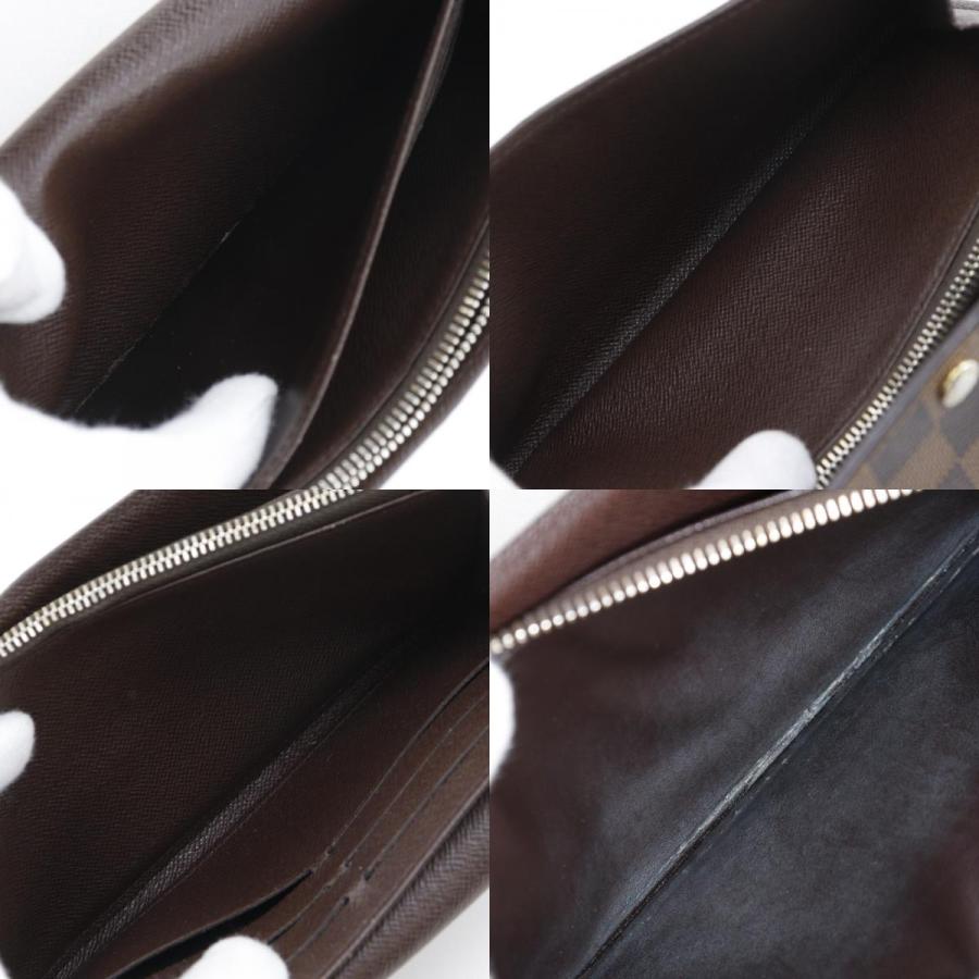 LOUIS VUITTON（ルイ・ヴィトン） ポルトフォイユ・サラ N61734 CA2172