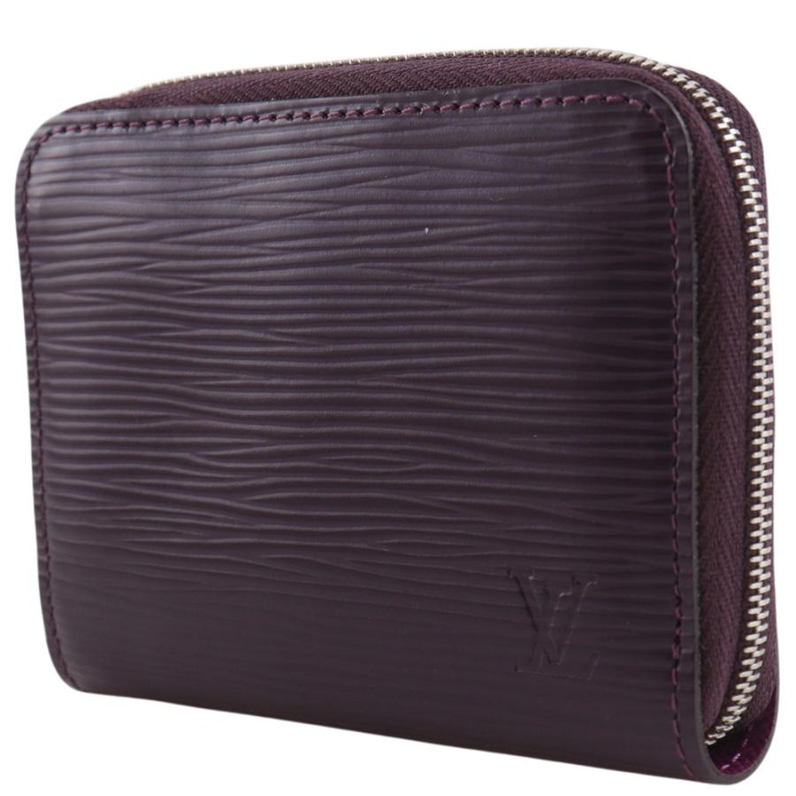 LOUIS VUITTON（ルイ・ヴィトン） ジッピーコインパース M6015K TH3059